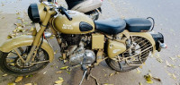Royal Enfield Classic Desert Storm