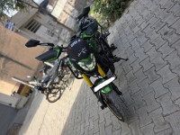 Bajaj Dominar 400 ABS BS6