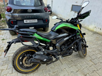 Bajaj Dominar 400 ABS BS6