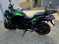 Bajaj Dominar 400 ABS BS6