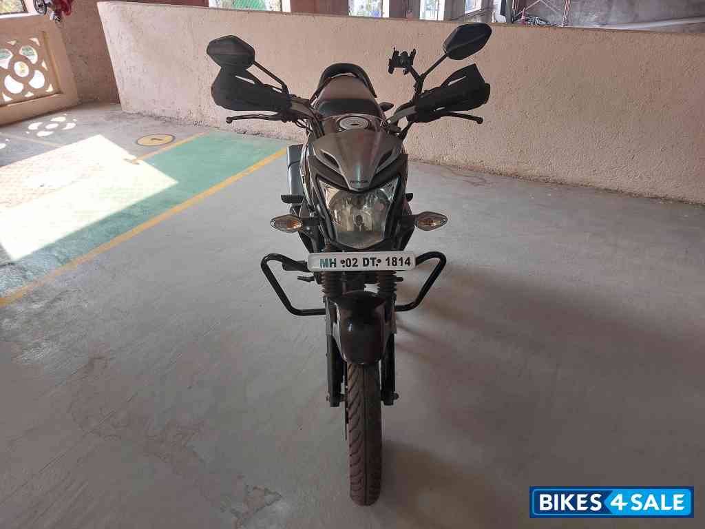 Honda CB Trigger Honda CB Trigger