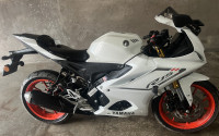 Yamaha R15 V4 2023 Model