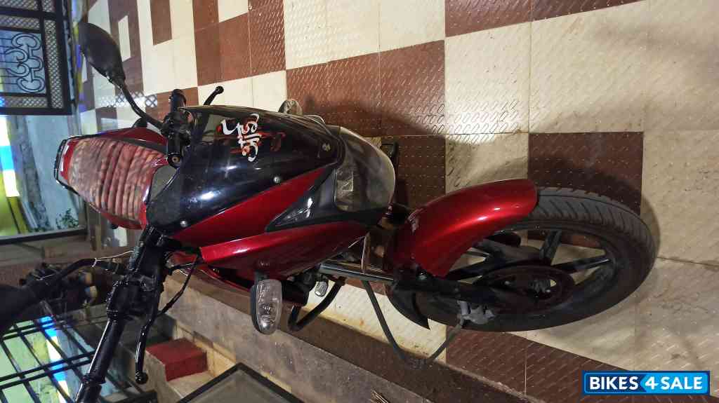 Bajaj Pulsar 150