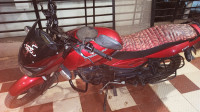 Bajaj Pulsar 150