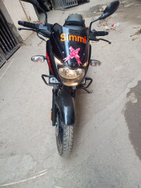 Bajaj Pulsar 125 Neon Disc Single Seat 2024 Model