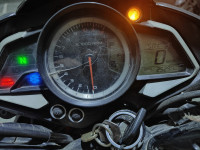 Bajaj Pulsar 200 NS 2013 Model