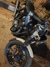 Royal Enfield Continental GT 650  Model