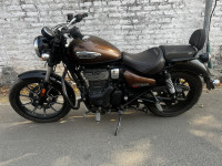 Royal Enfield Meteor 350 Supernova