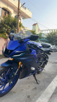 Yamaha R15 V4 2022 Model