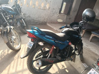 Hero Glamour 2017 Model