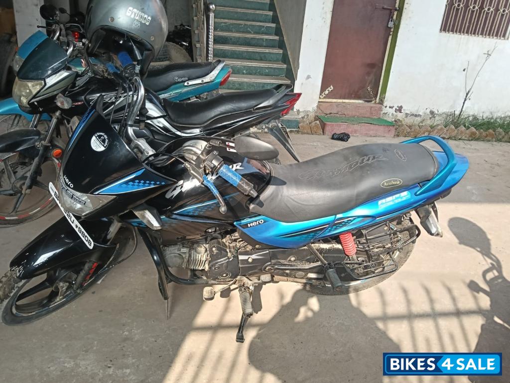 Hero Glamour Hero Glamour