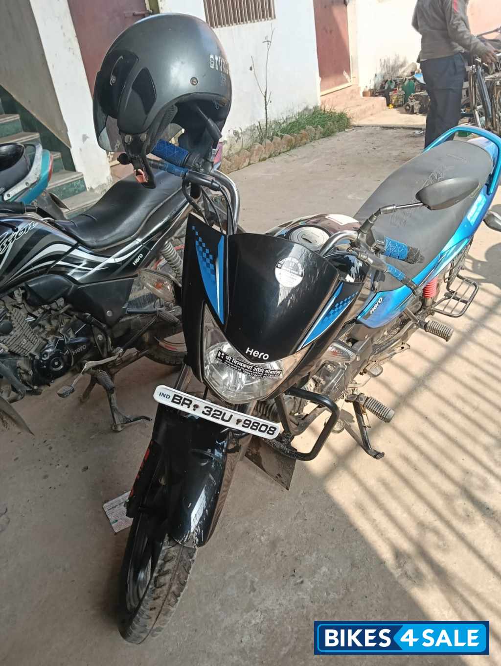 Hero Glamour Hero Glamour