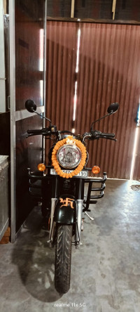 Royal Enfield Classic 350 BS VI