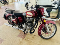 Royal Enfield Classic 350 2012 Model