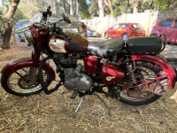 Royal Enfield Classic 350