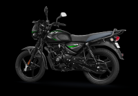 Bajaj CT125X Drum Brake