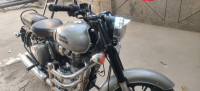 Royal Enfield Classic Gunmetal Grey