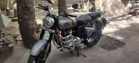 Royal Enfield Classic Gunmetal Grey