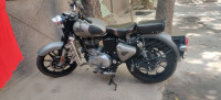 Royal Enfield Classic Gunmetal Grey