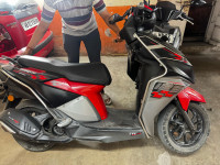 TVS NTORQ 125 Race Edition BS6 2020 Model