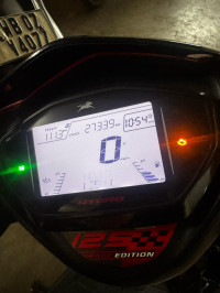 TVS NTORQ 125 Race Edition BS6