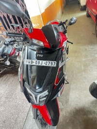 TVS NTORQ 125 Race Edition BS6
