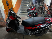 TVS NTORQ 125 Race Edition BS6