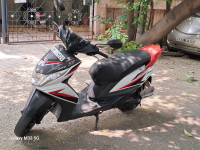 Yamaha Ray Z