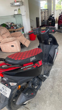 TVS NTORQ 125 Race Edition