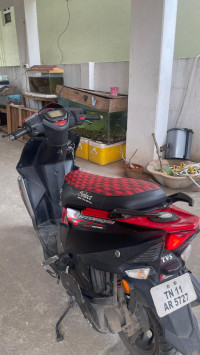 TVS NTORQ 125 Race Edition