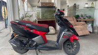 TVS NTORQ 125 Race Edition
