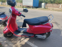Vespa ZX 125 BS6