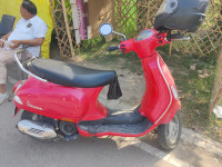 Vespa ZX 125 BS6