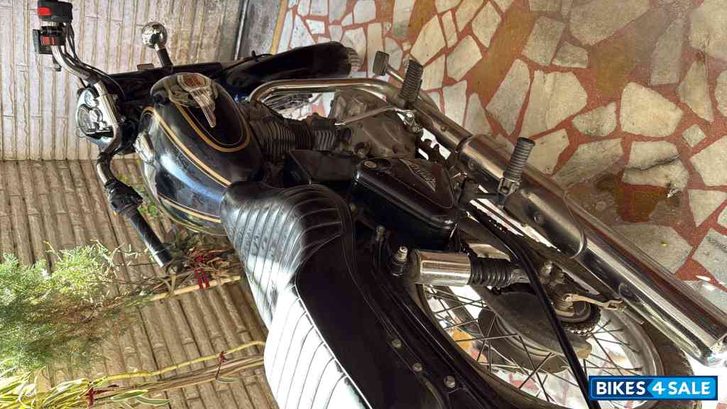 Royal Enfield Bullet Standard 350 Royal Enfield Bullet Standard 350