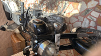 Royal Enfield Bullet Standard 350