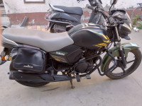 Yamaha Saluto 125