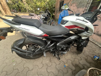 Bajaj Pulsar 200 NS 2024 Model