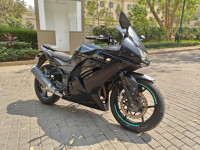 Kawasaki Ninja 250R 2012 Model