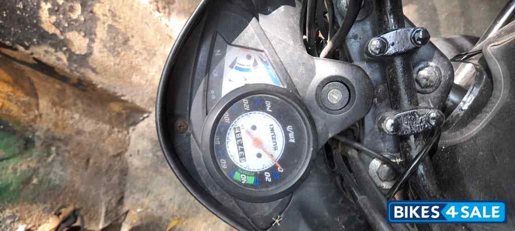 Suzuki Hayate Suzuki Hayate