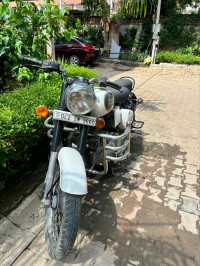Royal Enfield Classic 350 2015 Model