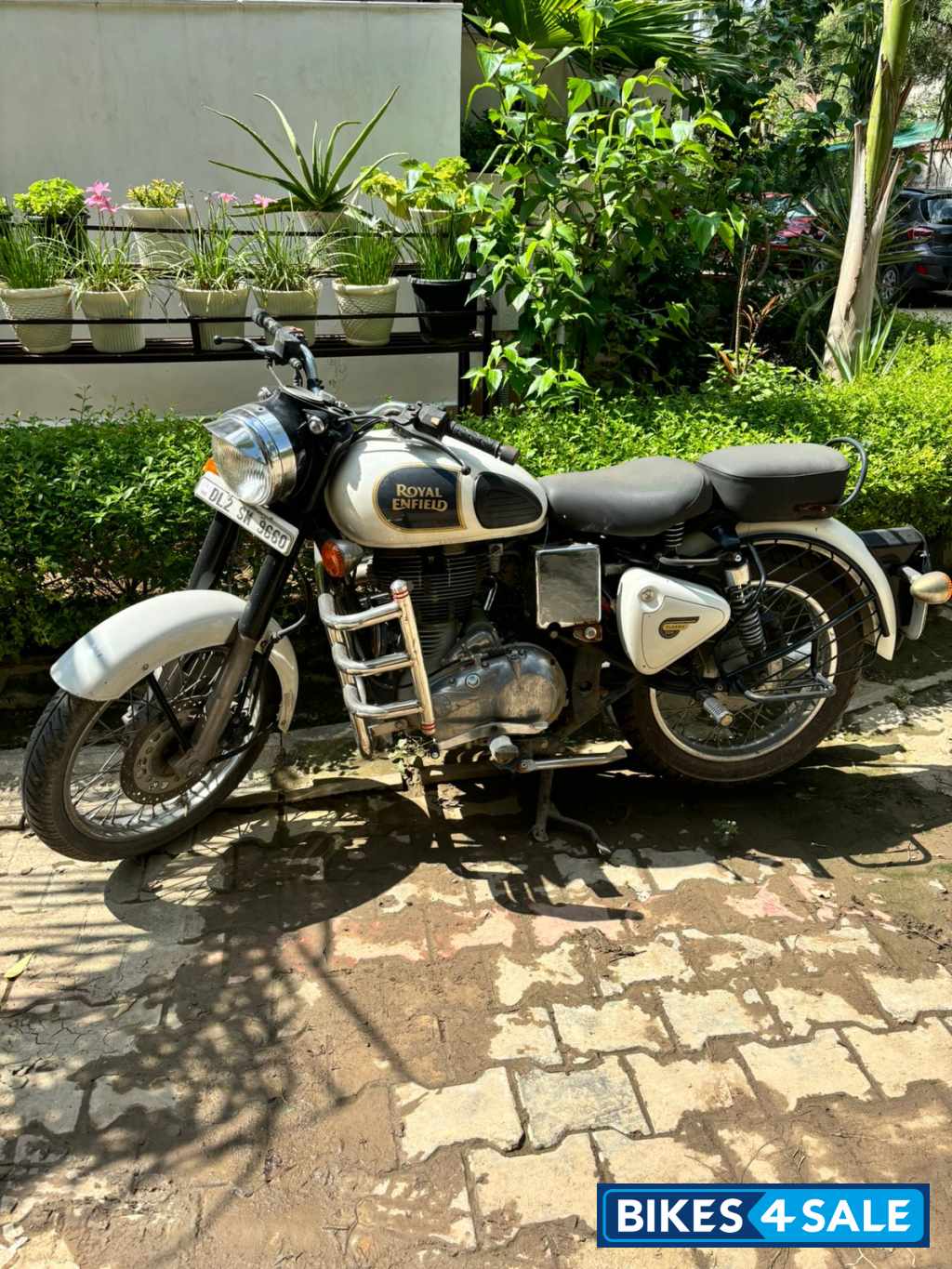 Royal Enfield Classic 350