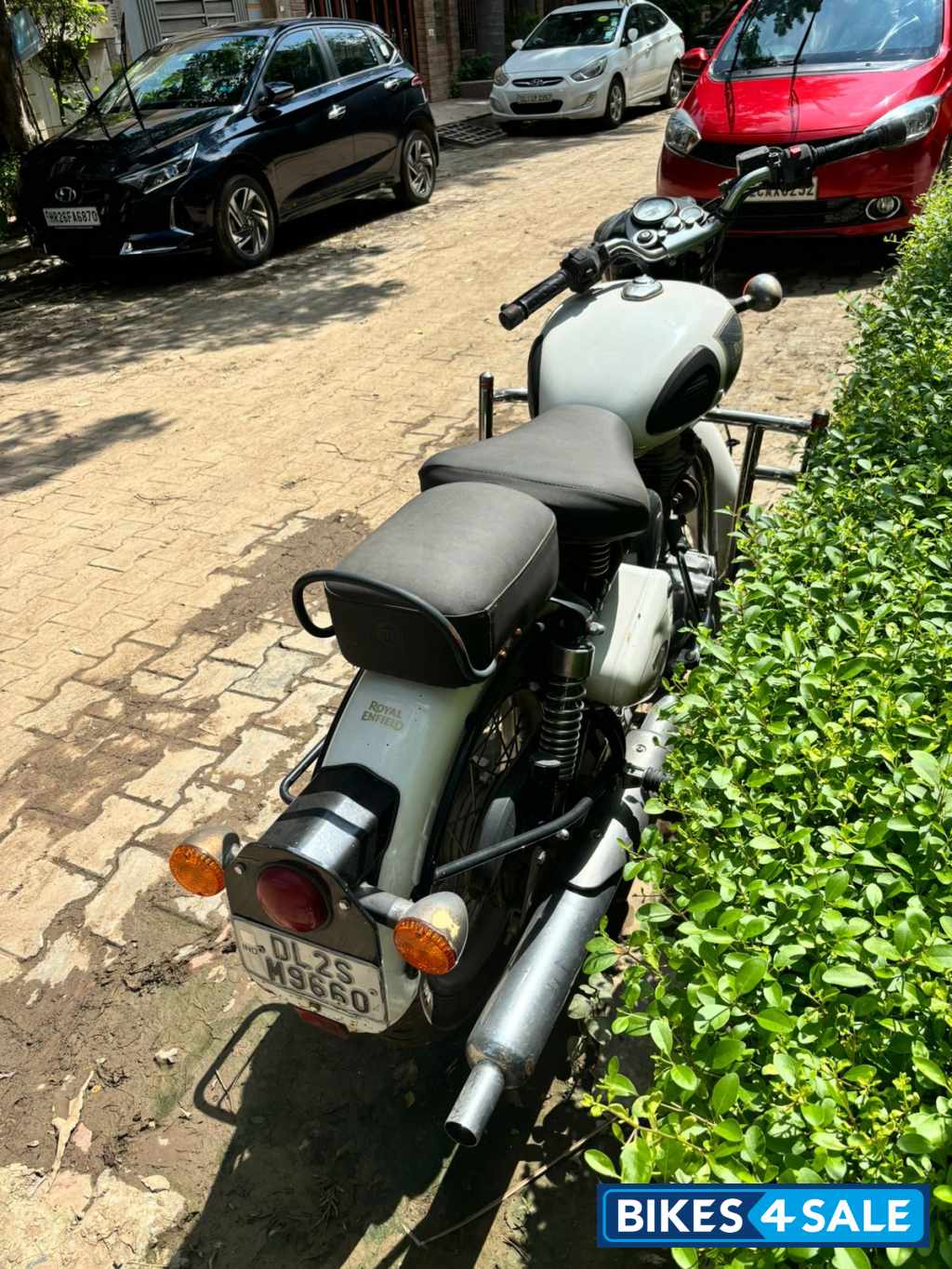 Royal Enfield Classic 350