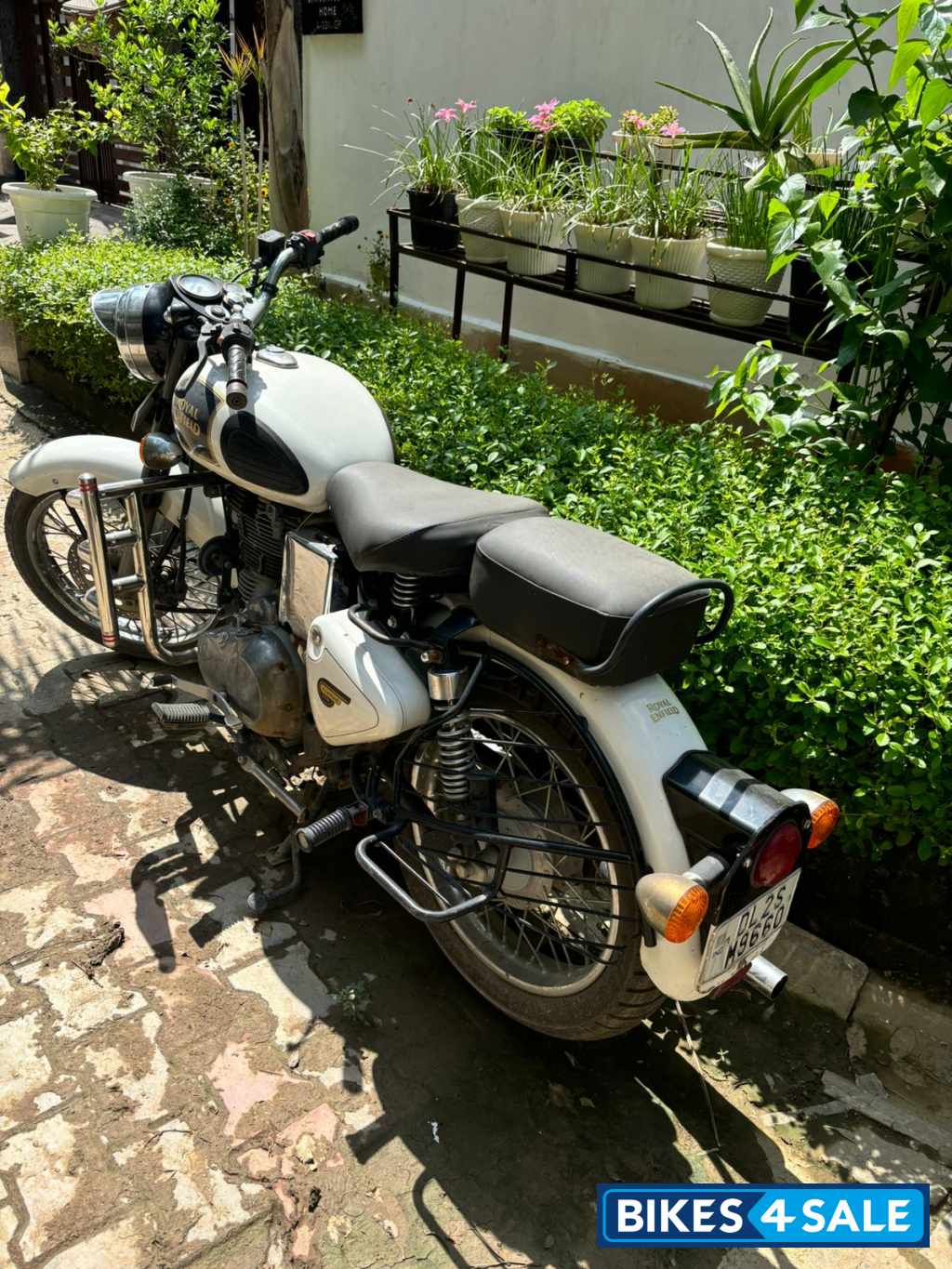 Royal Enfield Classic 350