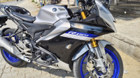Yamaha R15M 2022 Model