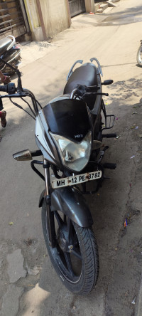 Hero Splendor iSmart