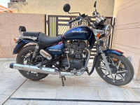 Royal Enfield Thunderbird 350 2018 Model