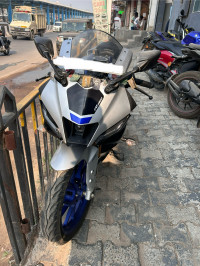 Yamaha R15M