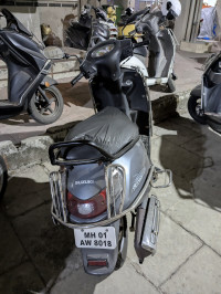 Suzuki Access 125