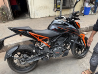 KTM Duke 200 2024 2024 Model