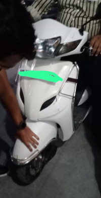Honda Activa 125 2015 Model